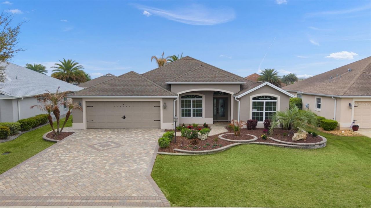 2028 Glenarden Path, The Villages, FL 32163 Photo
