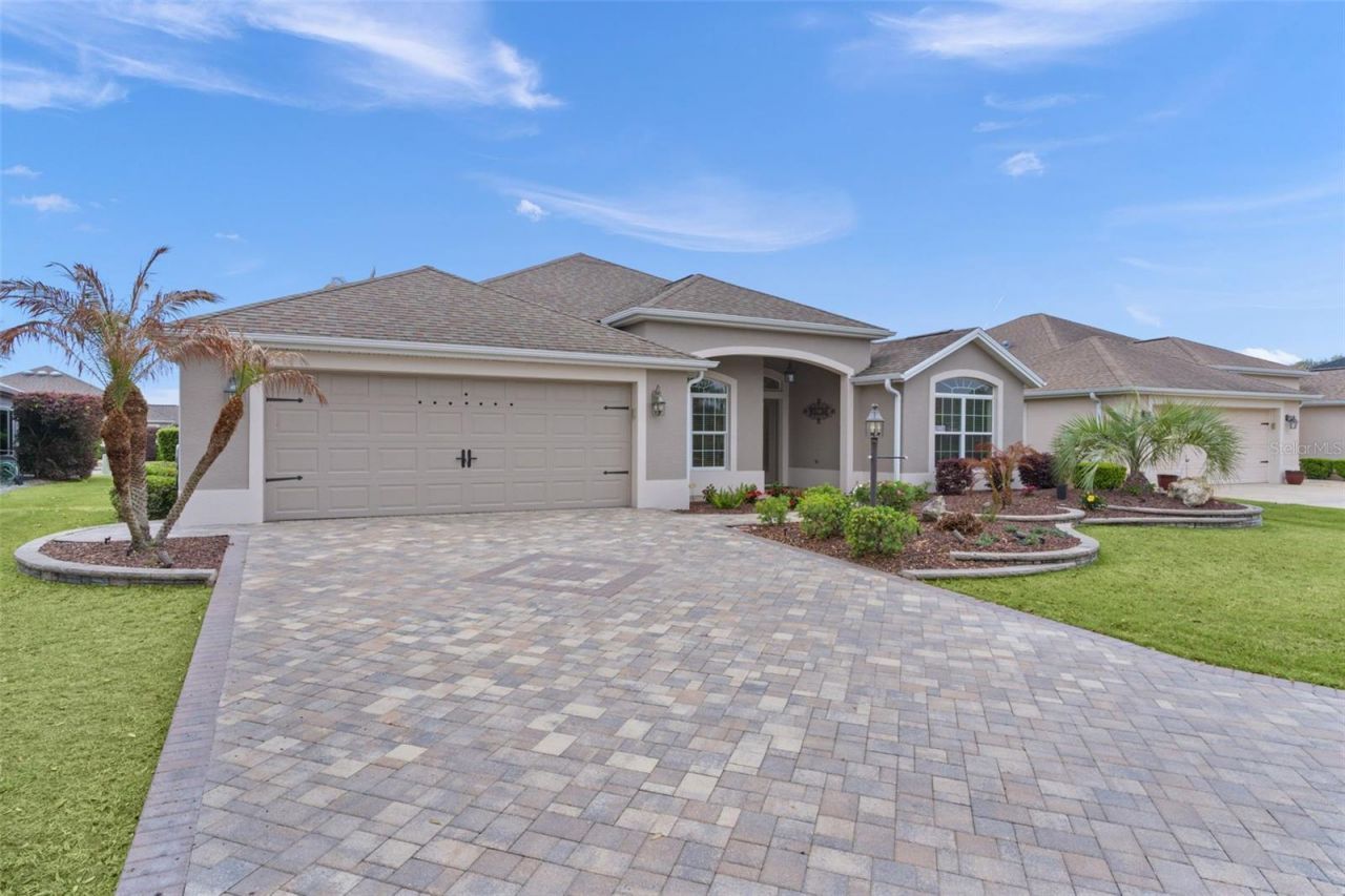 2028 Glenarden Path, The Villages, FL 32163 Photo