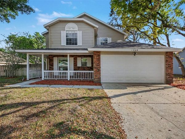 1054 ROYAL OAKS DRIVE , APOPKA, FL 32703