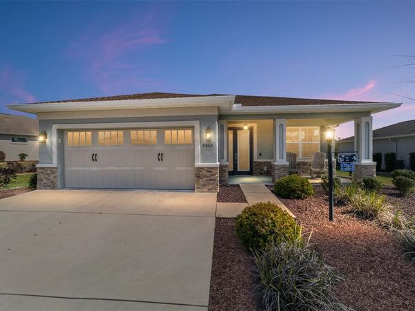 8862 SW 103RD CIRCLE , OCALA, FL 34481