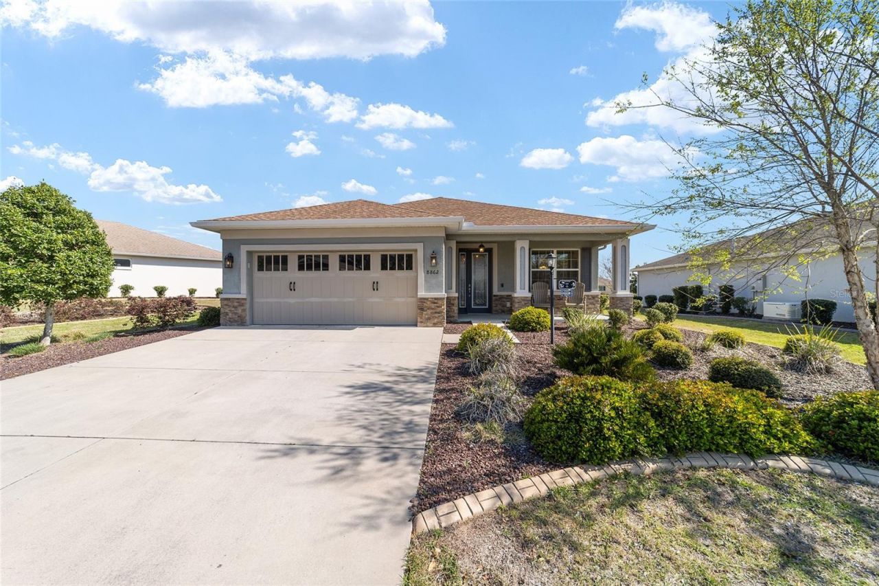 8862 SW 103rd Circle , Ocala, FL 34481 Photo