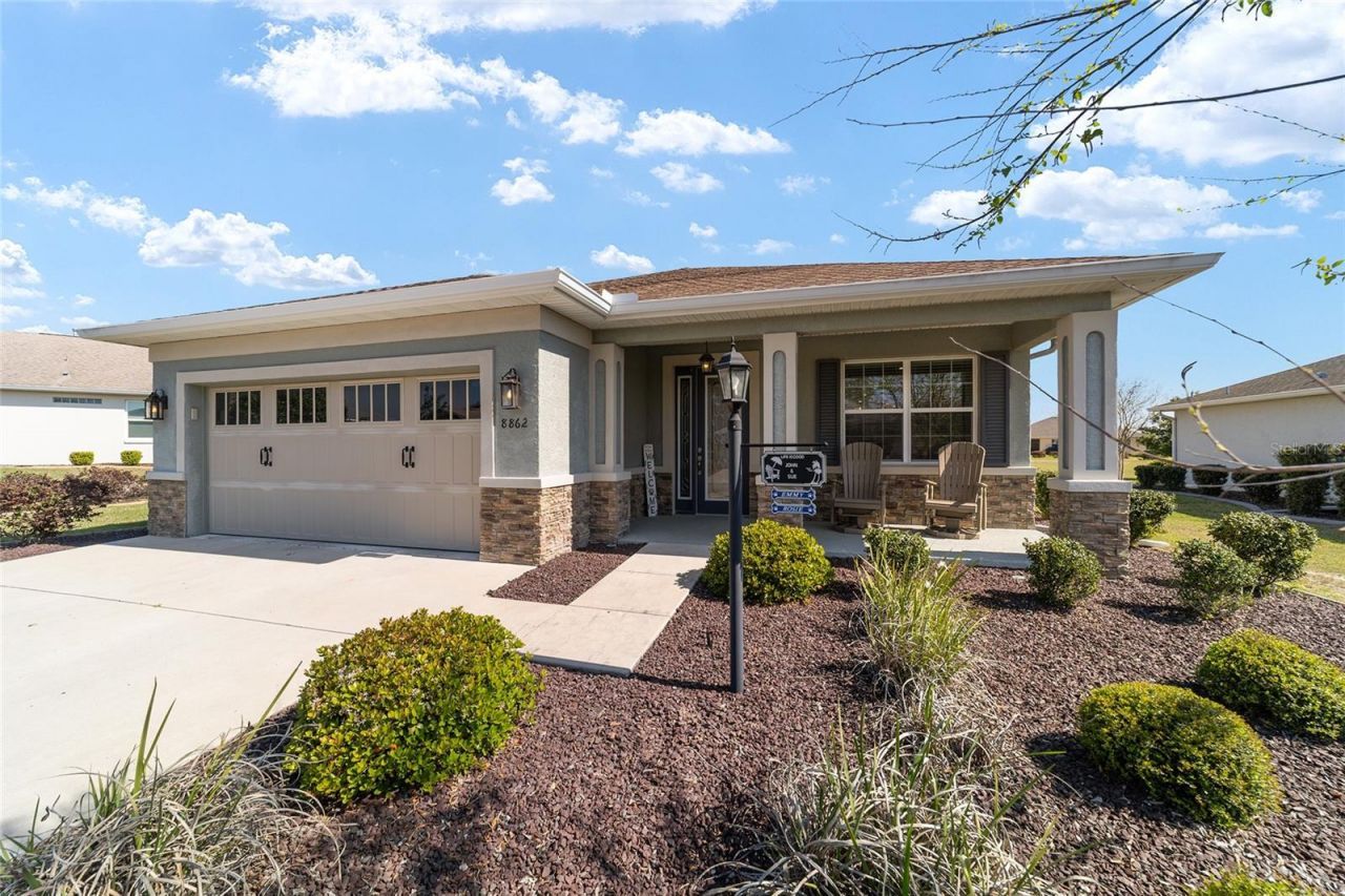 8862 SW 103rd Circle , Ocala, FL 34481 Photo