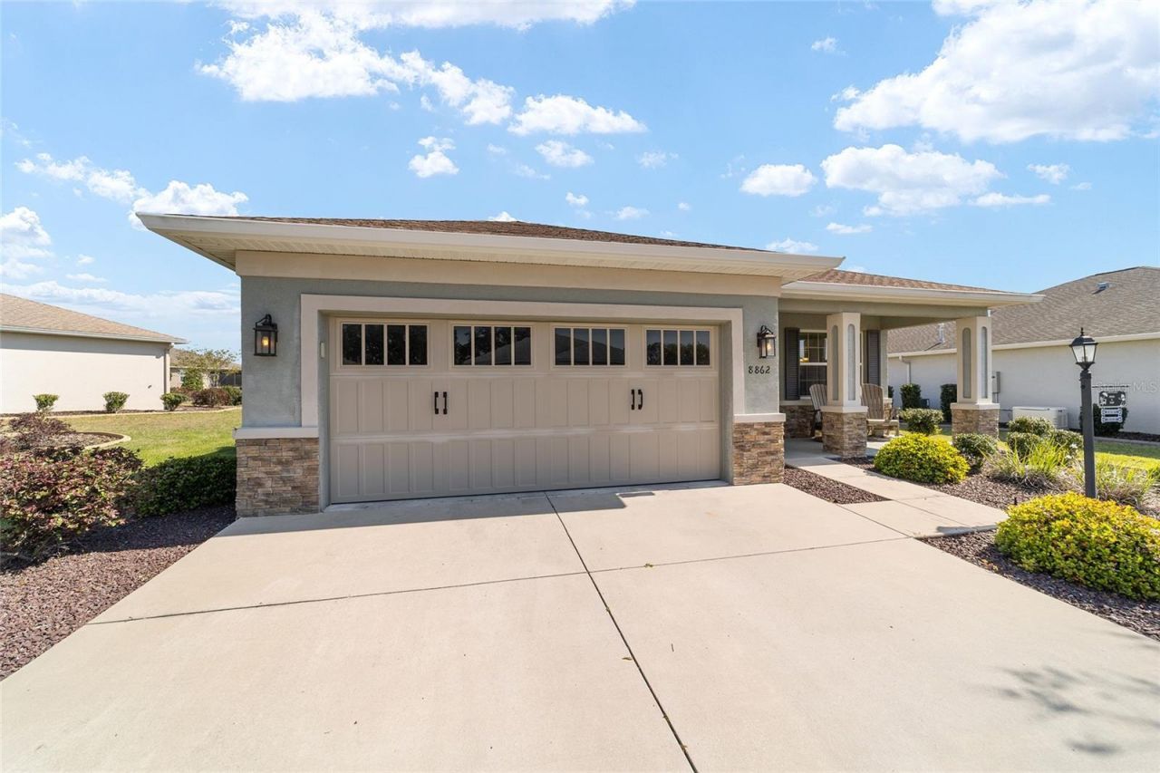 8862 SW 103rd Circle , Ocala, FL 34481 Photo