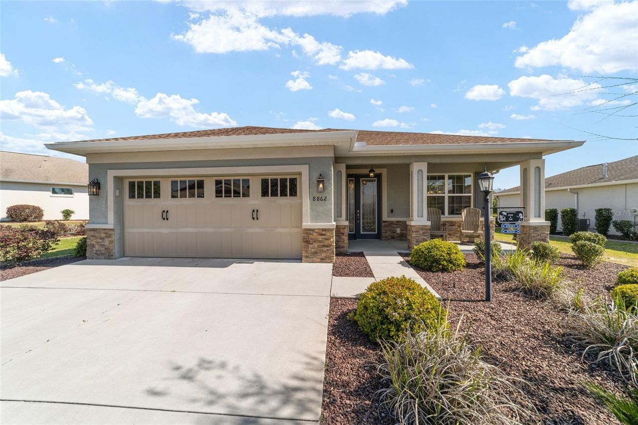 8862 SW 103rd Circle , Ocala, FL 34481 Photo