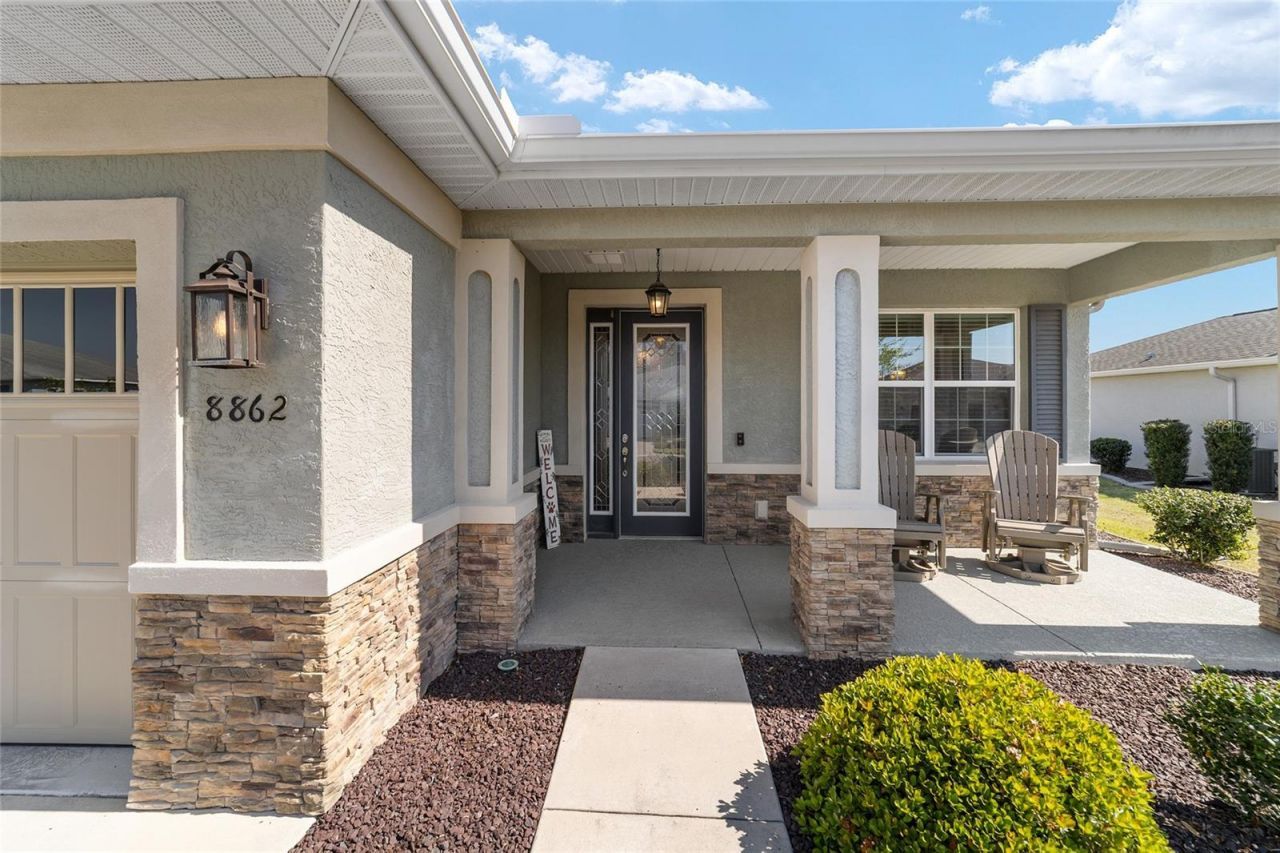 8862 SW 103rd Circle , Ocala, FL 34481 Photo