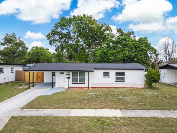 3307 MAHALIA PLACE , ORLANDO, FL 32805