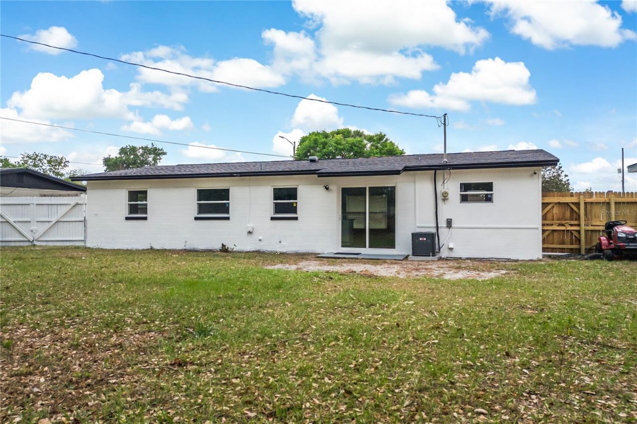 3307 Mahalia Place , Orlando, FL 32805 Photo