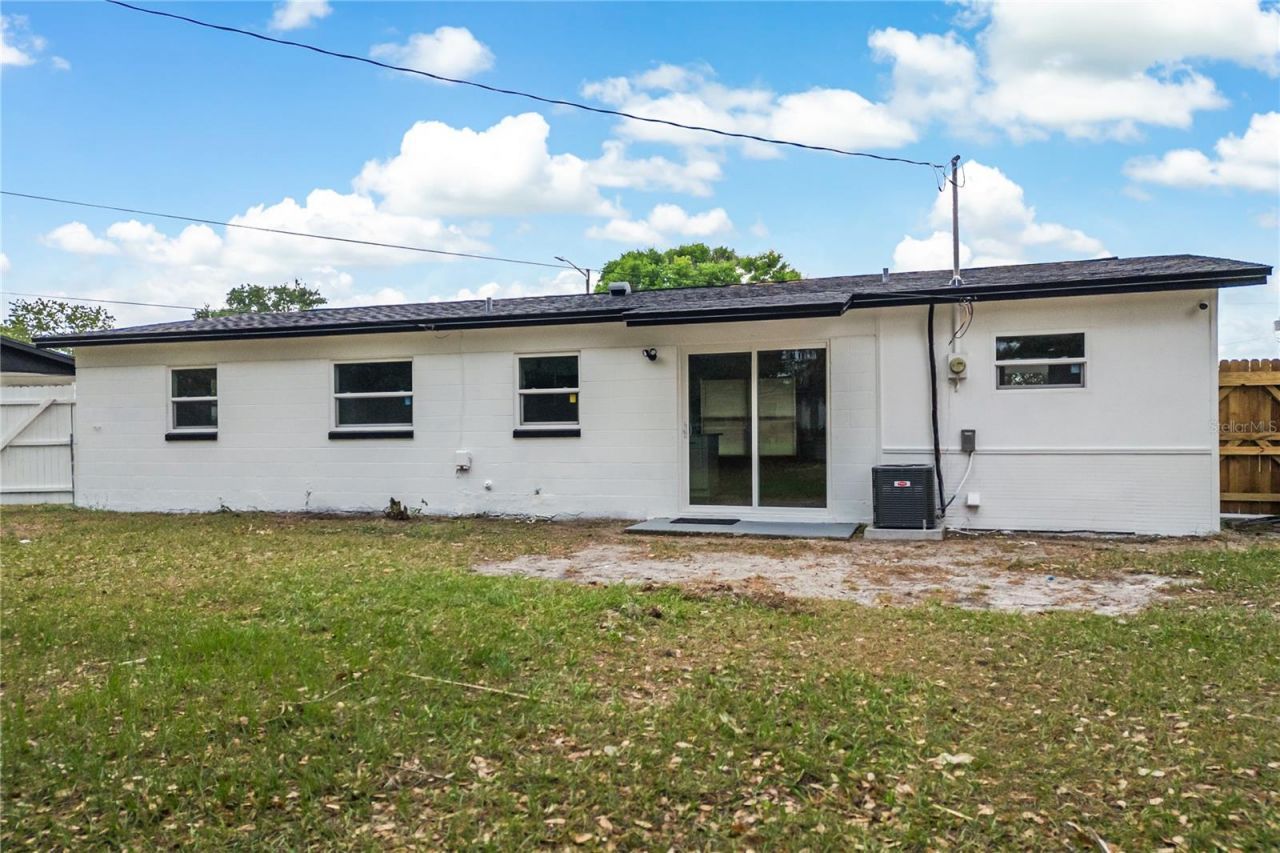 3307 Mahalia Place , Orlando, FL 32805 Photo