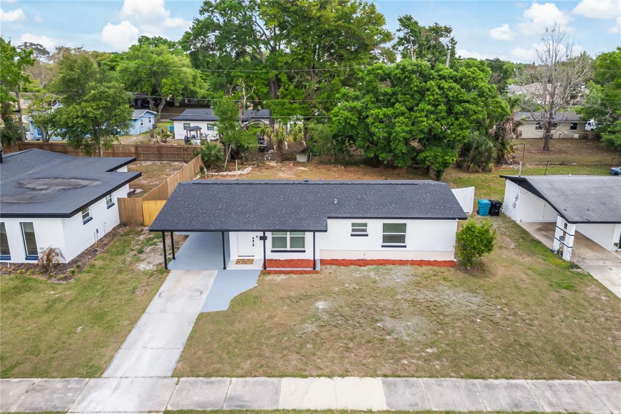 3307 Mahalia Place , Orlando, FL 32805 Photo