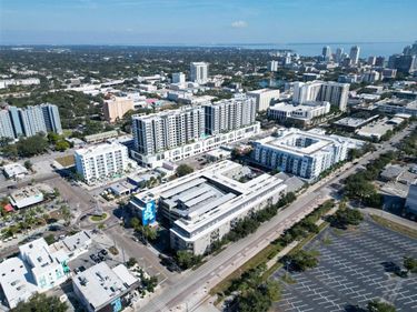 1010 CENTRAL AVENUE, Unit 417, ST PETERSBURG, FL 33705