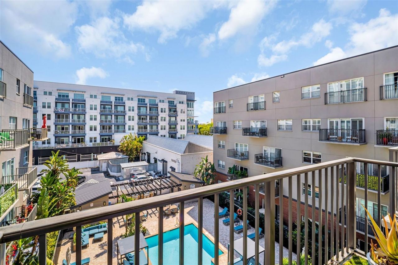 1010 Central Avenue, Unit 417, Saint Petersburg, FL 33705 Photo