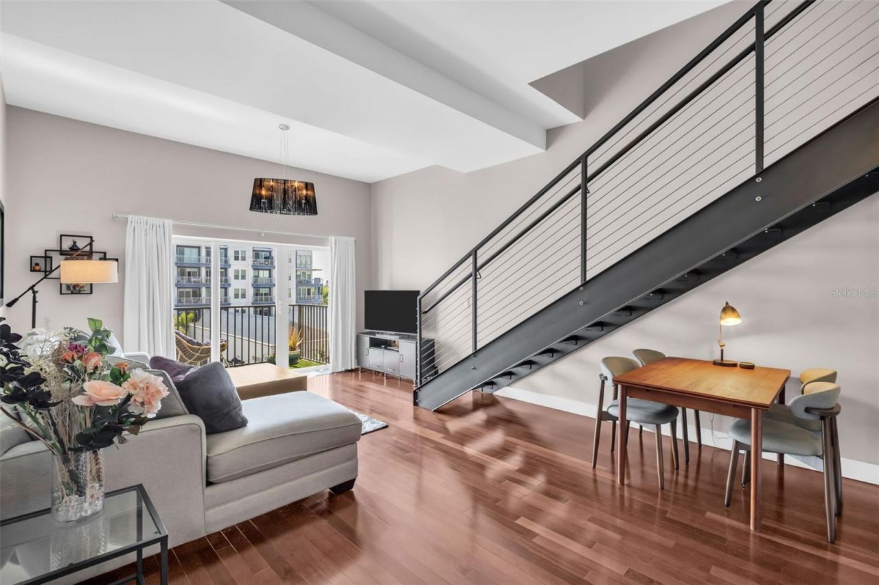 1010 Central Avenue, Unit 417, Saint Petersburg, FL 33705 Photo