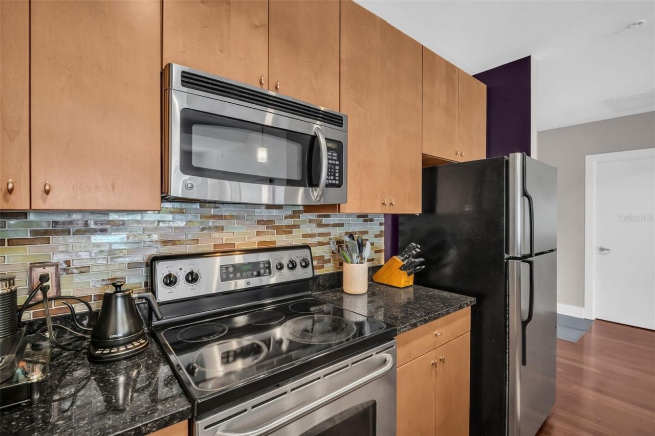 1010 Central Avenue, Unit 417, Saint Petersburg, FL 33705 Photo