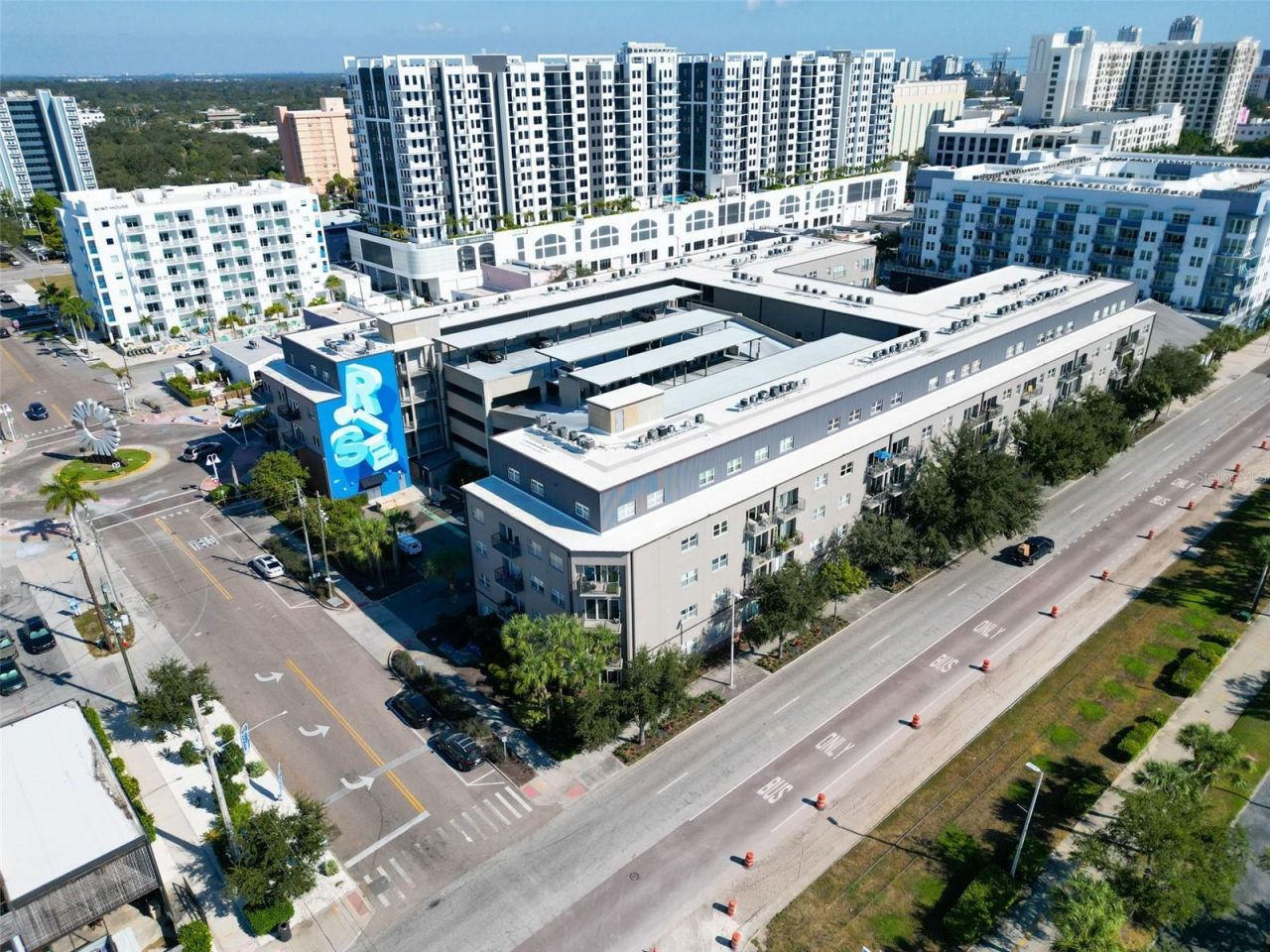 1010 Central Avenue, Unit 417, Saint Petersburg, FL 33705 Photo