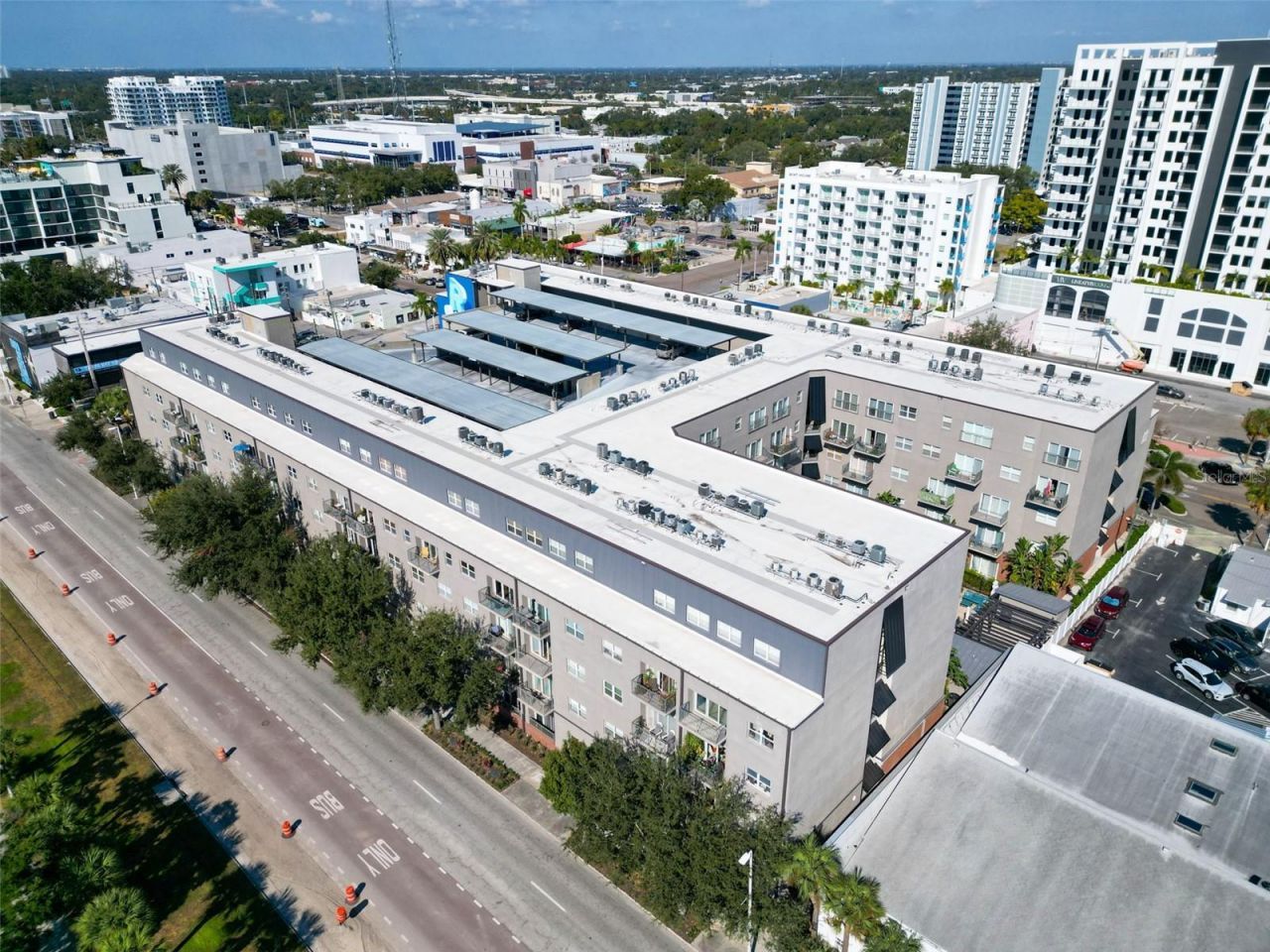 1010 Central Avenue, Unit 417, Saint Petersburg, FL 33705 Photo