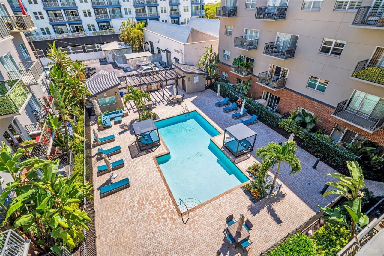 1010 Central Avenue, Unit 417, Saint Petersburg, FL 33705 Photo