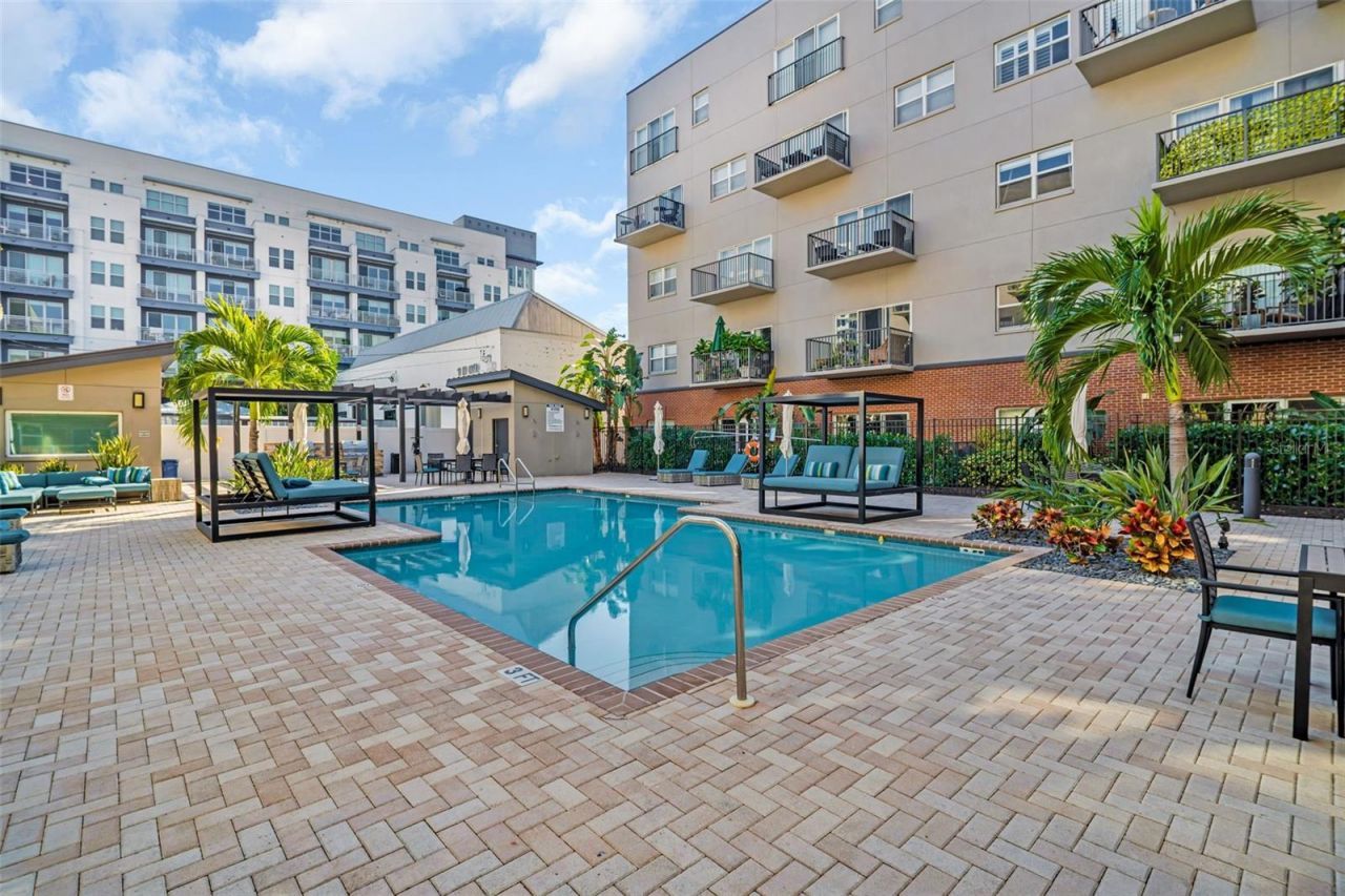 1010 Central Avenue, Unit 417, Saint Petersburg, FL 33705 Photo
