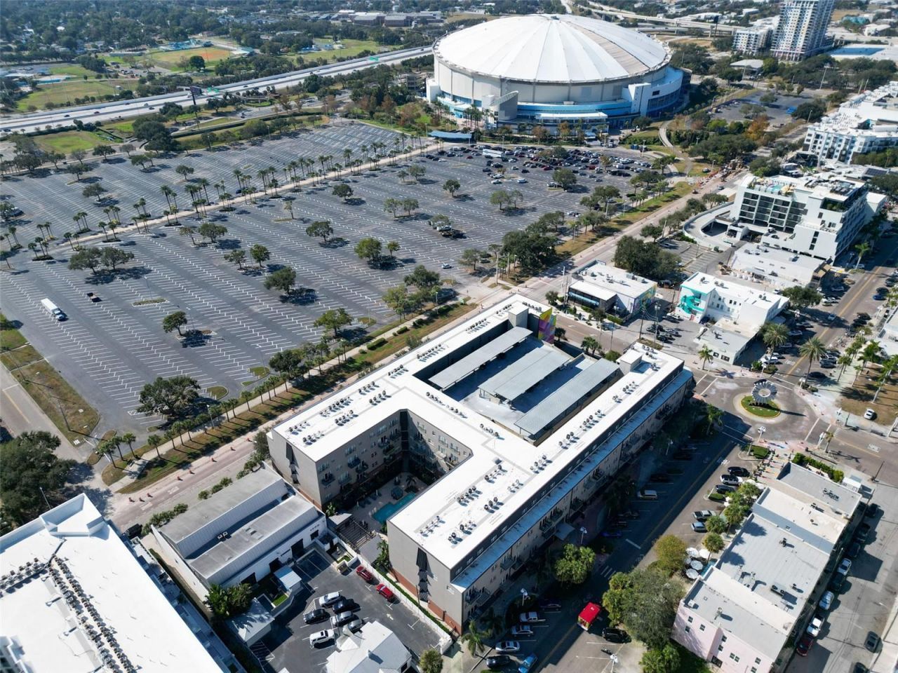 1010 Central Avenue, Unit 417, Saint Petersburg, FL 33705 Photo