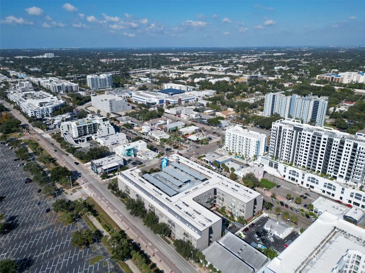 1010 Central Avenue, Unit 417, Saint Petersburg, FL 33705 Photo