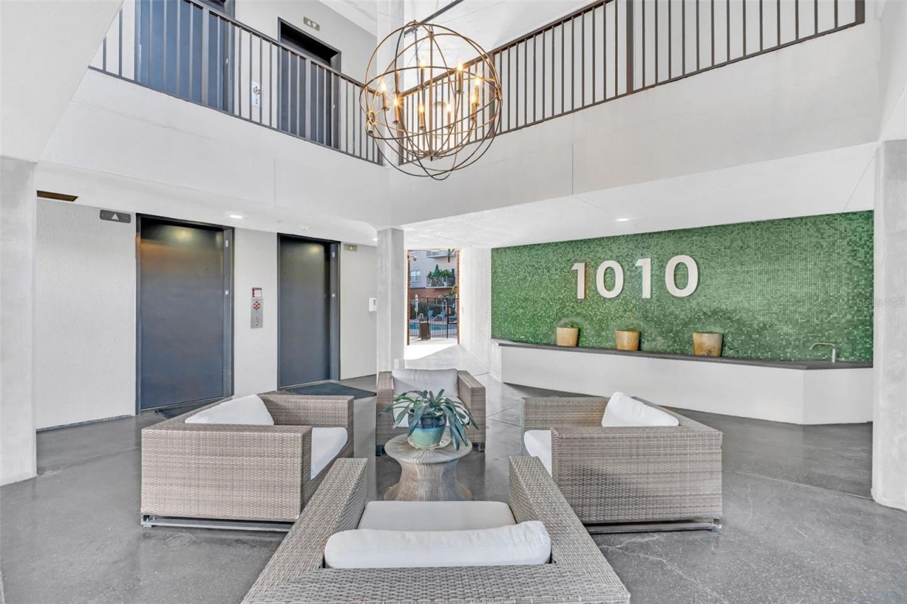 1010 Central Avenue, Unit 417, Saint Petersburg, FL 33705 Photo