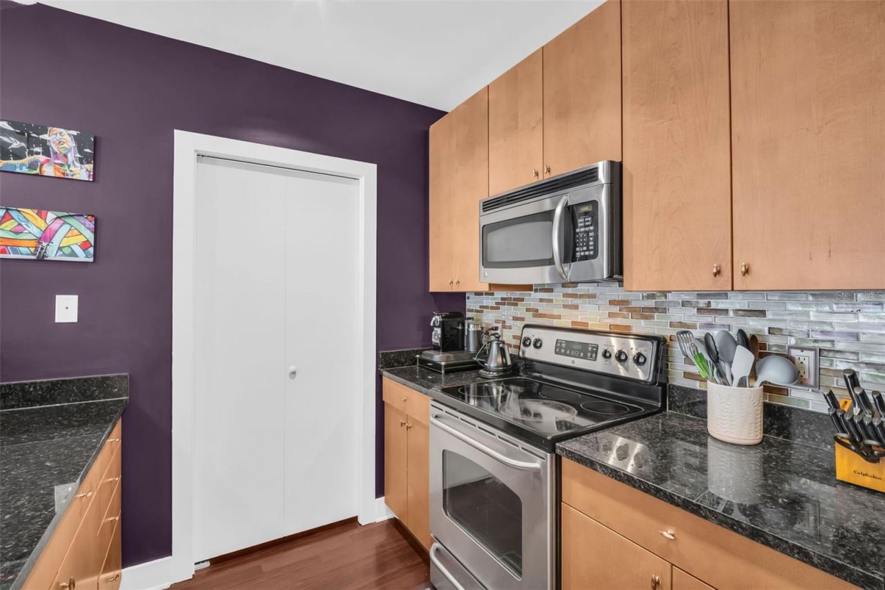 1010 Central Avenue, Unit 417, Saint Petersburg, FL 33705 Photo