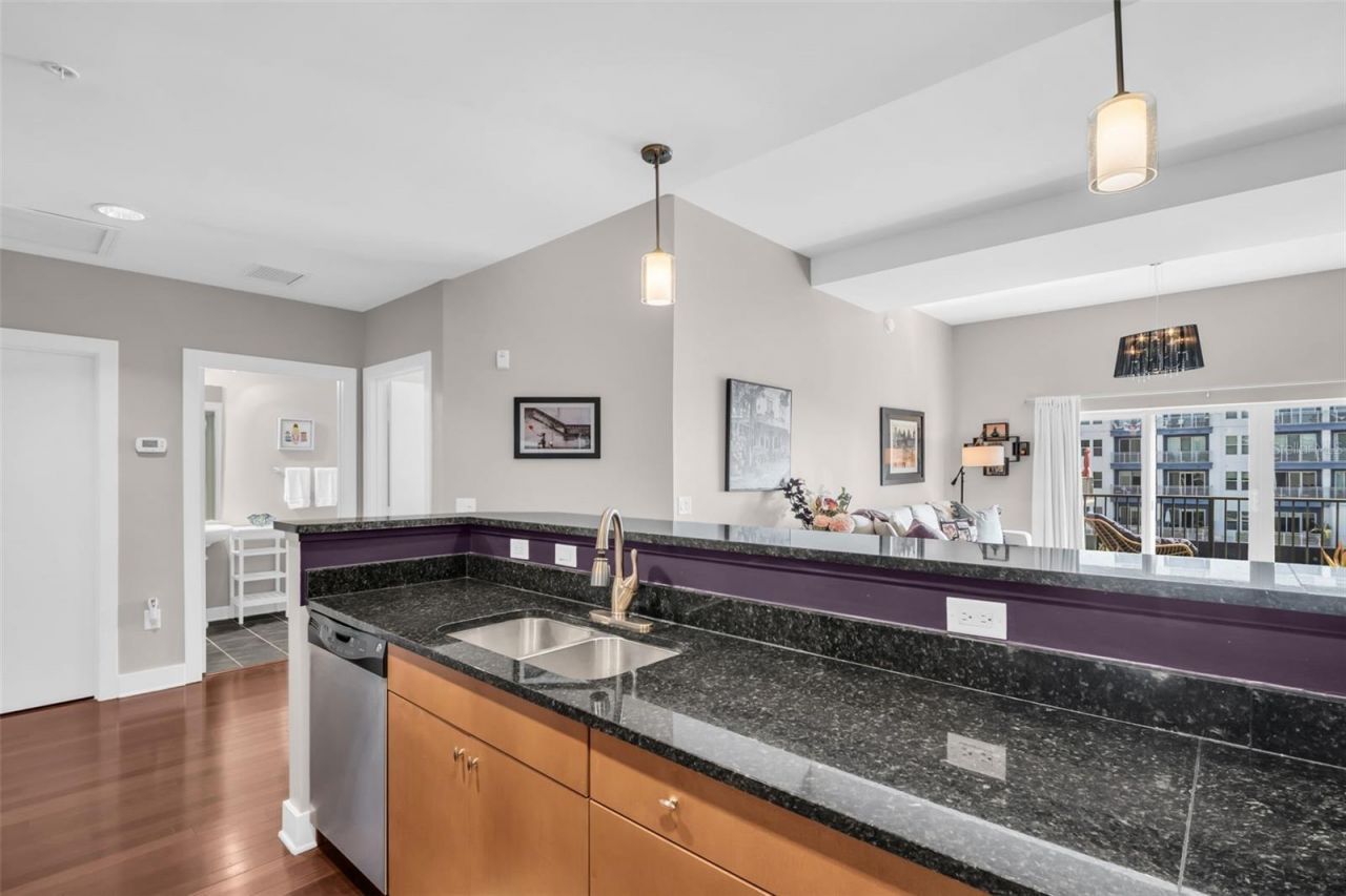 1010 Central Avenue, Unit 417, Saint Petersburg, FL 33705 Photo