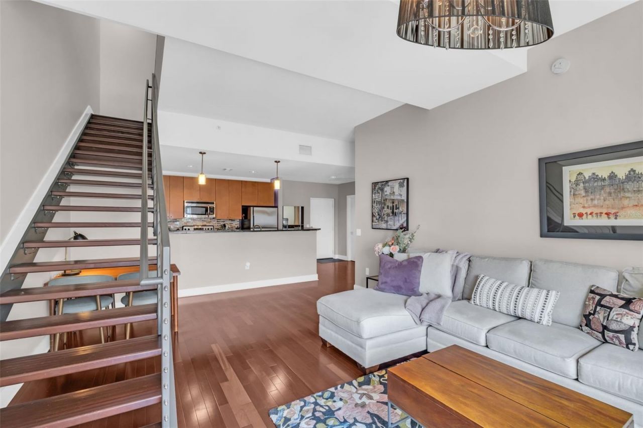 1010 Central Avenue, Unit 417, Saint Petersburg, FL 33705 Photo