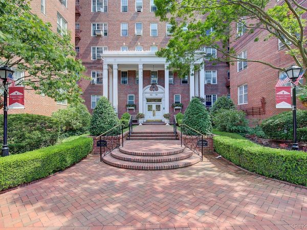 112-50 78th Avenue, Unit 1N, Forest Hills, NY 11375