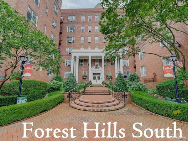 112-50 78th Avenue , Unit 1N, Forest Hills, NY 11375