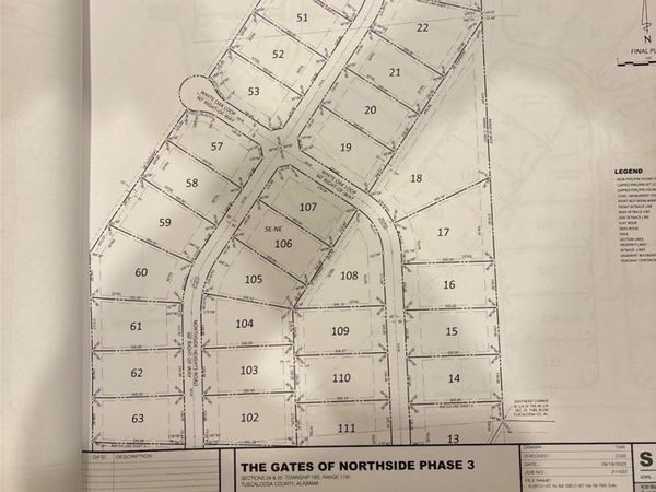 19032 White Oak Loop, Berry, AL 35546