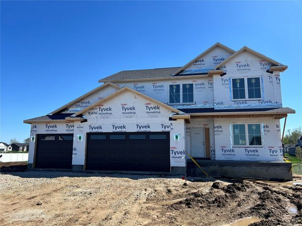 540 Davis Drive NE, Mt Vernon, IA 52314
