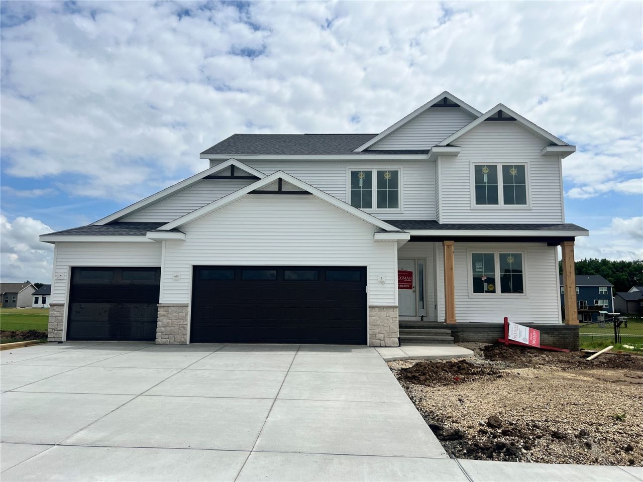 540 Davis Drive Ne, Mt Vernon, IA 52314 Main Photo