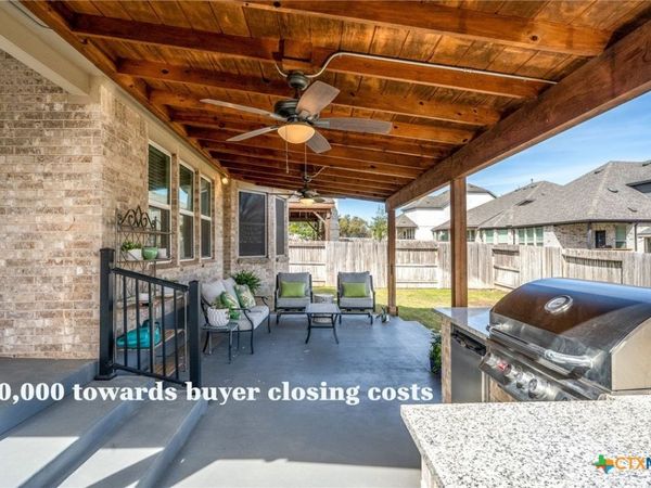 2174 Kiskadee Drive, New Braunfels, TX 78132