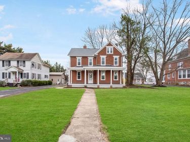 265 E YORK STREET, BIGLERVILLE, PA 17307