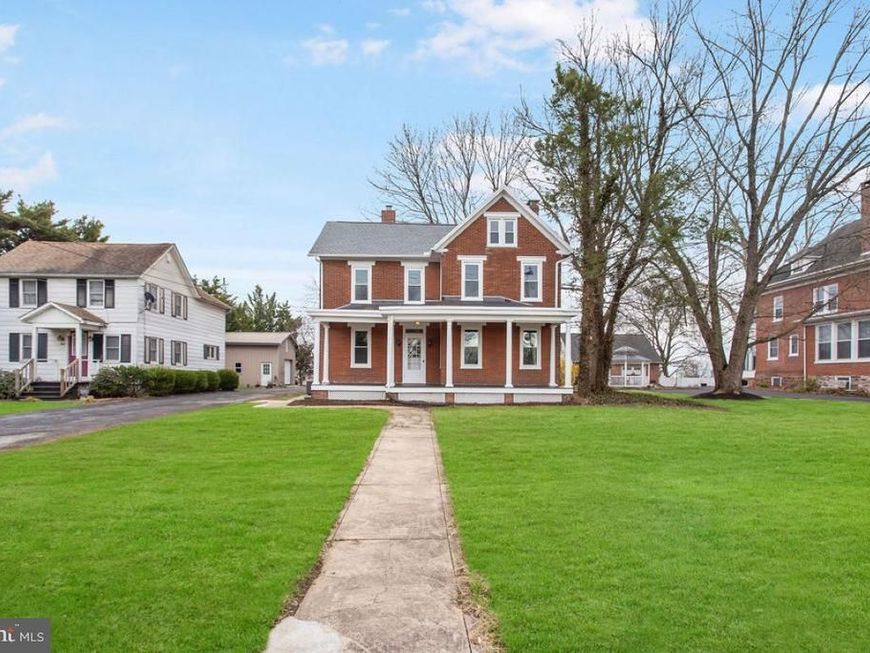 265 E York Street , Biglerville, PA 17307 Main Photo