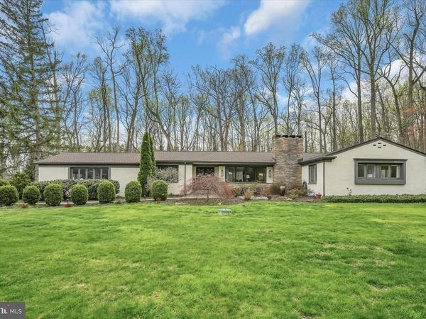 104 UNICORN LANE, KENNETT SQUARE, PA 19348