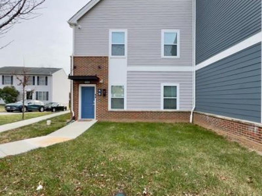 4909 Hamilton Avenue, Unit 4909-B, Baltimore, MD 21206 Main Photo