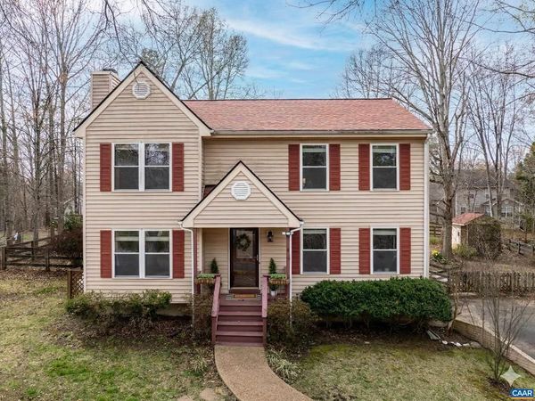 31 LAFAYETTE DR, PALMYRA, VA 22963