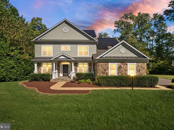 51 MAIDENHAIR WAY , STAFFORD, VA 22556