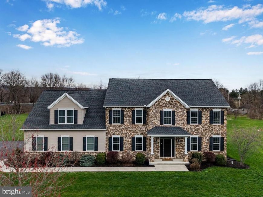 6 Antietam Court, Mechanicsburg, PA 17050 Main Photo