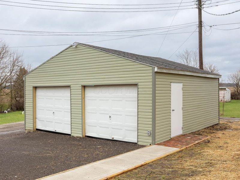 8855 Big Plain Circleville Road, London, OH 43140 Photo 19