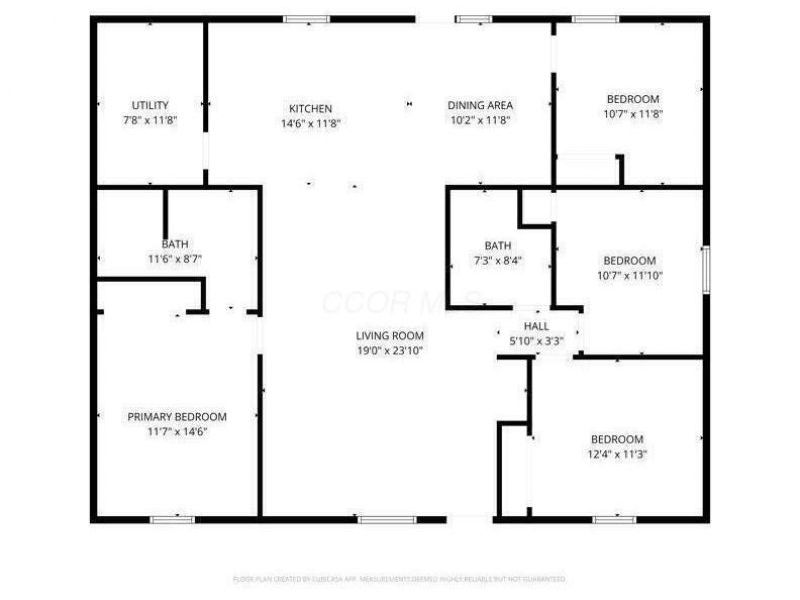 8855 Big Plain Circleville Road, London, OH 43140 Photo 3