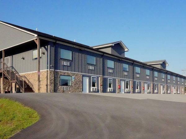 405 Chickamauga Drive, Dayton, TN 37321