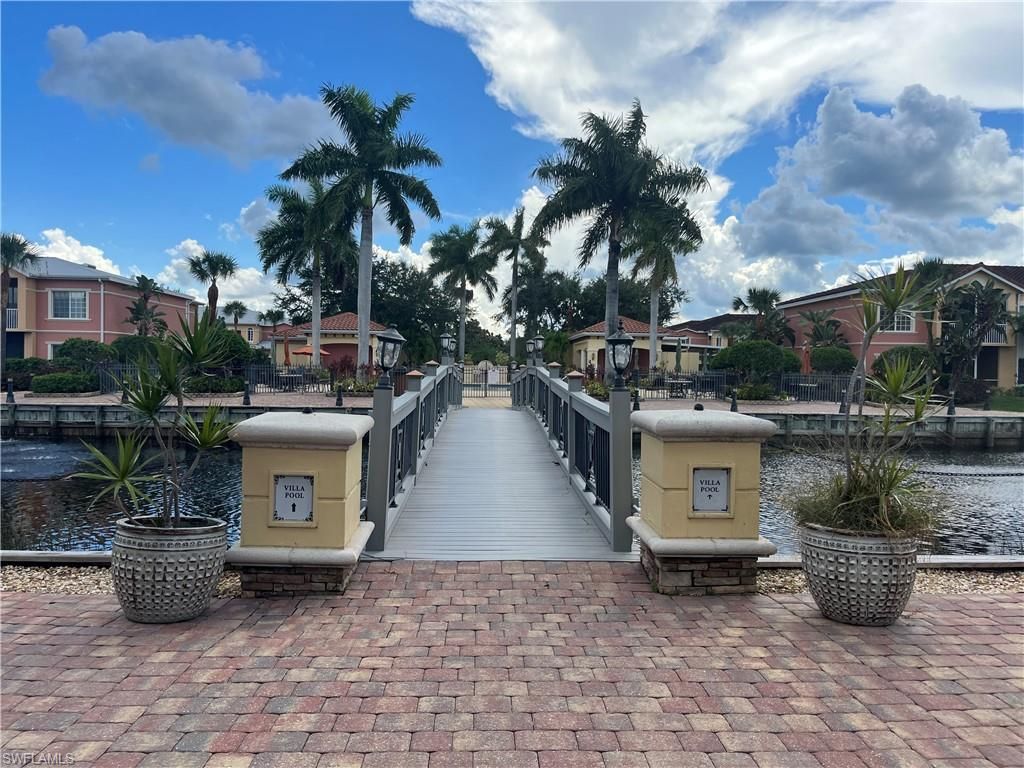 10110 Villagio Palms Way, Unit 107, Estero, FL 33928 Photo