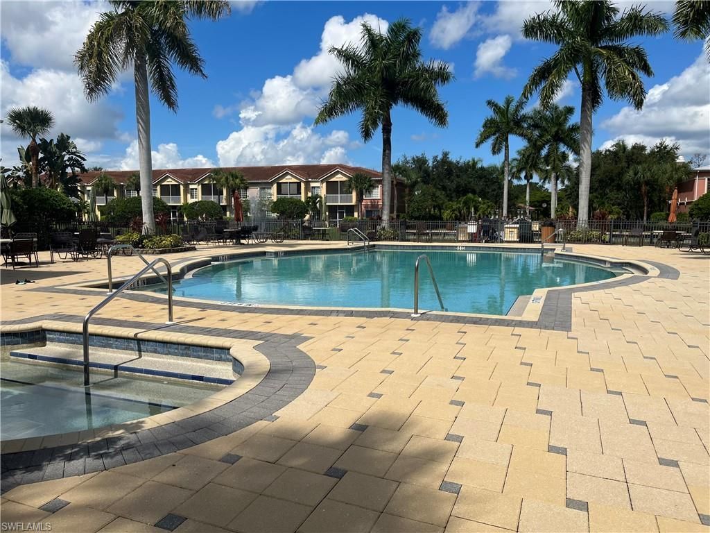 10110 Villagio Palms Way, Unit 107, Estero, FL 33928 Photo