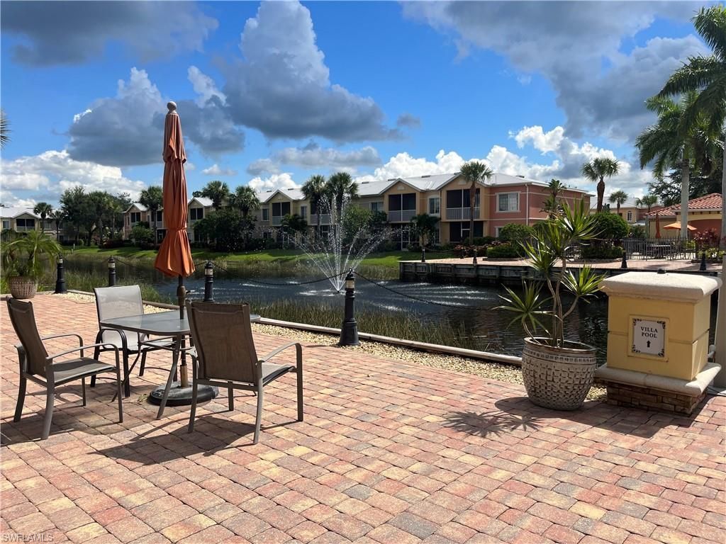 10110 Villagio Palms Way, Unit 107, Estero, FL 33928 Photo