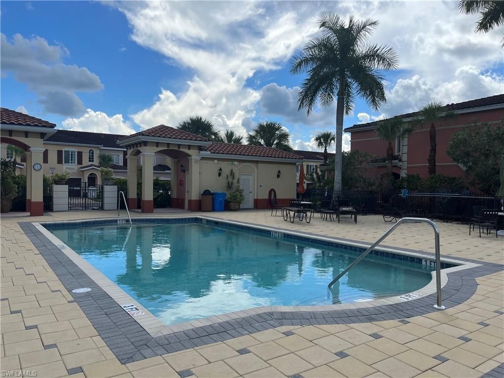 10110 Villagio Palms Way, Unit 107, Estero, FL 33928 Photo
