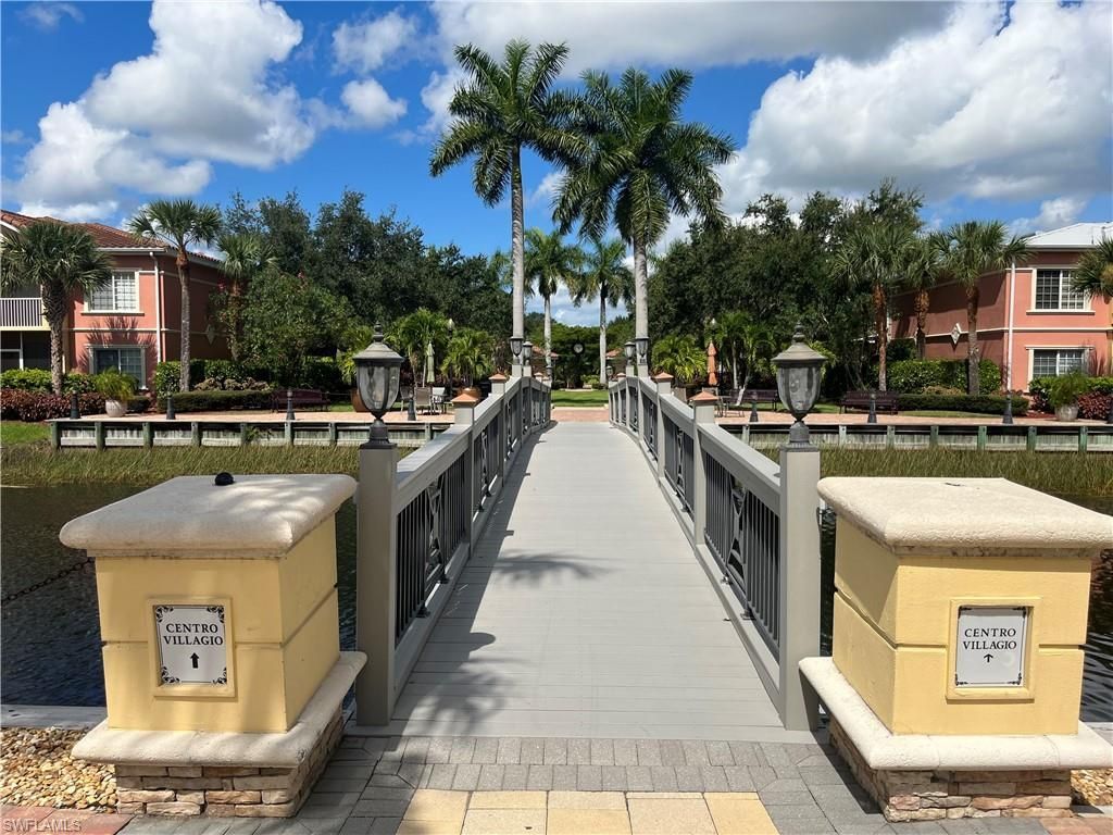 10110 Villagio Palms Way, Unit 107, Estero, FL 33928 Photo