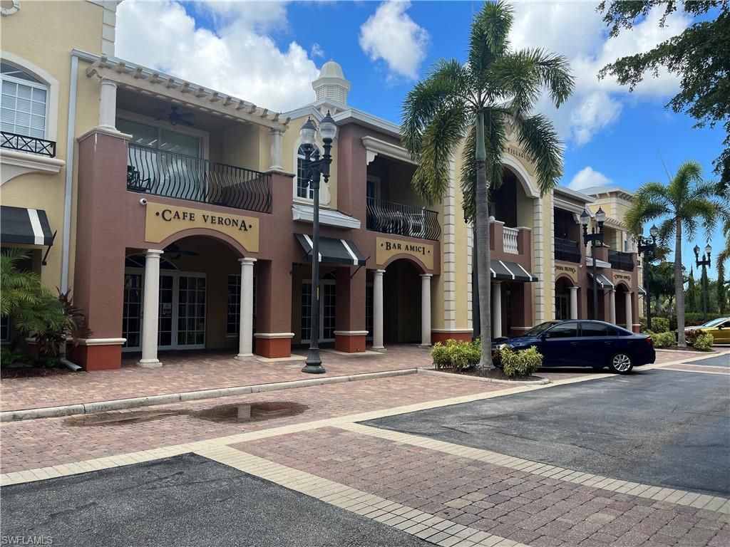 10110 Villagio Palms Way, Unit 107, Estero, FL 33928 Photo