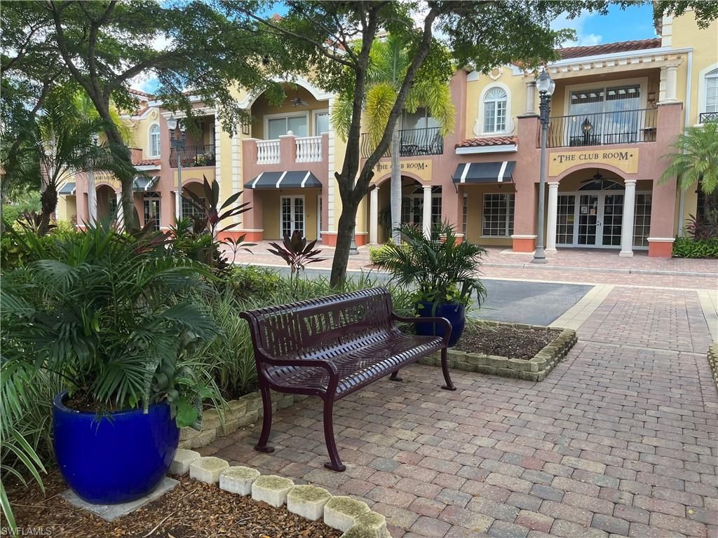 10110 Villagio Palms Way, Unit 107, Estero, FL 33928 Photo